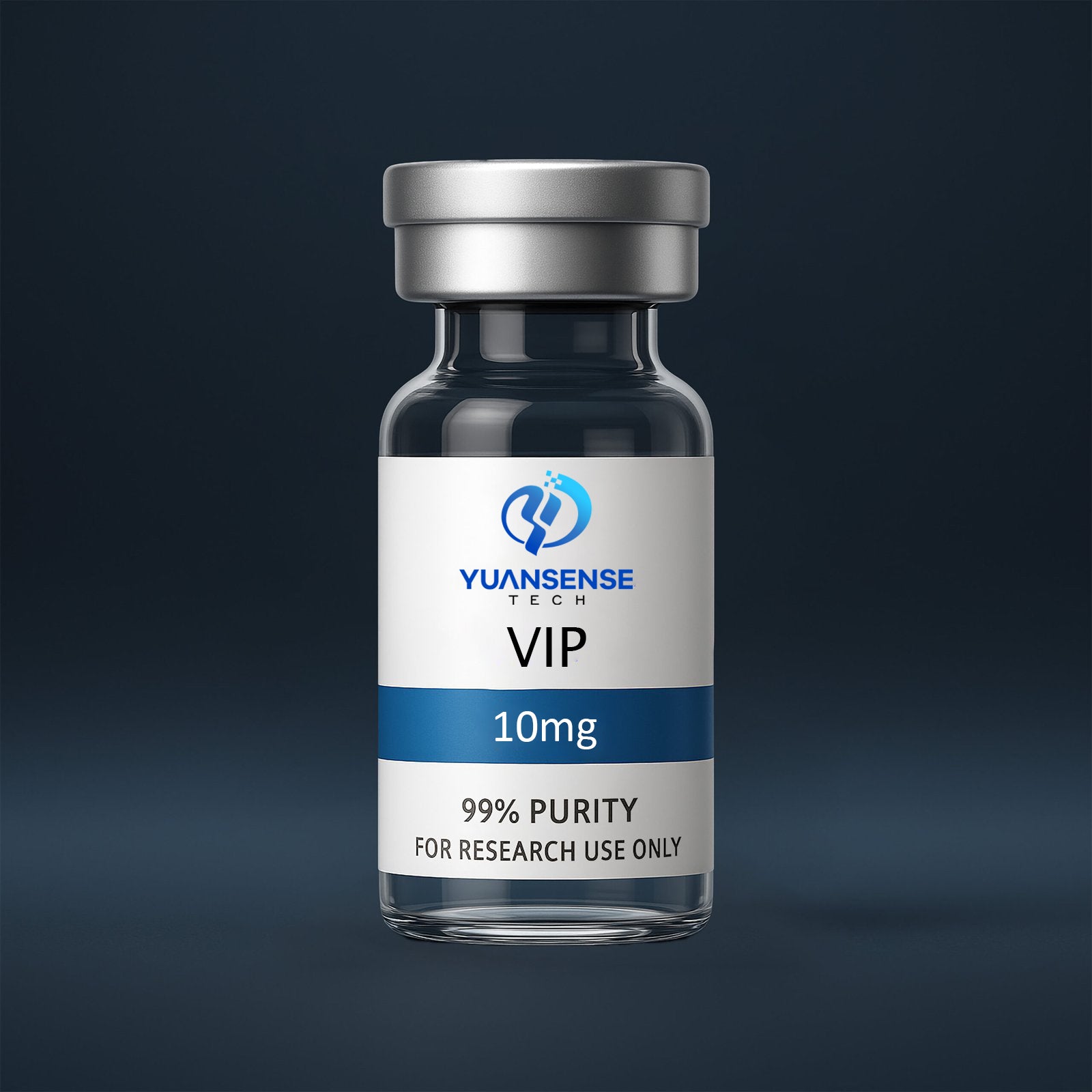 VIP – yuansensetech